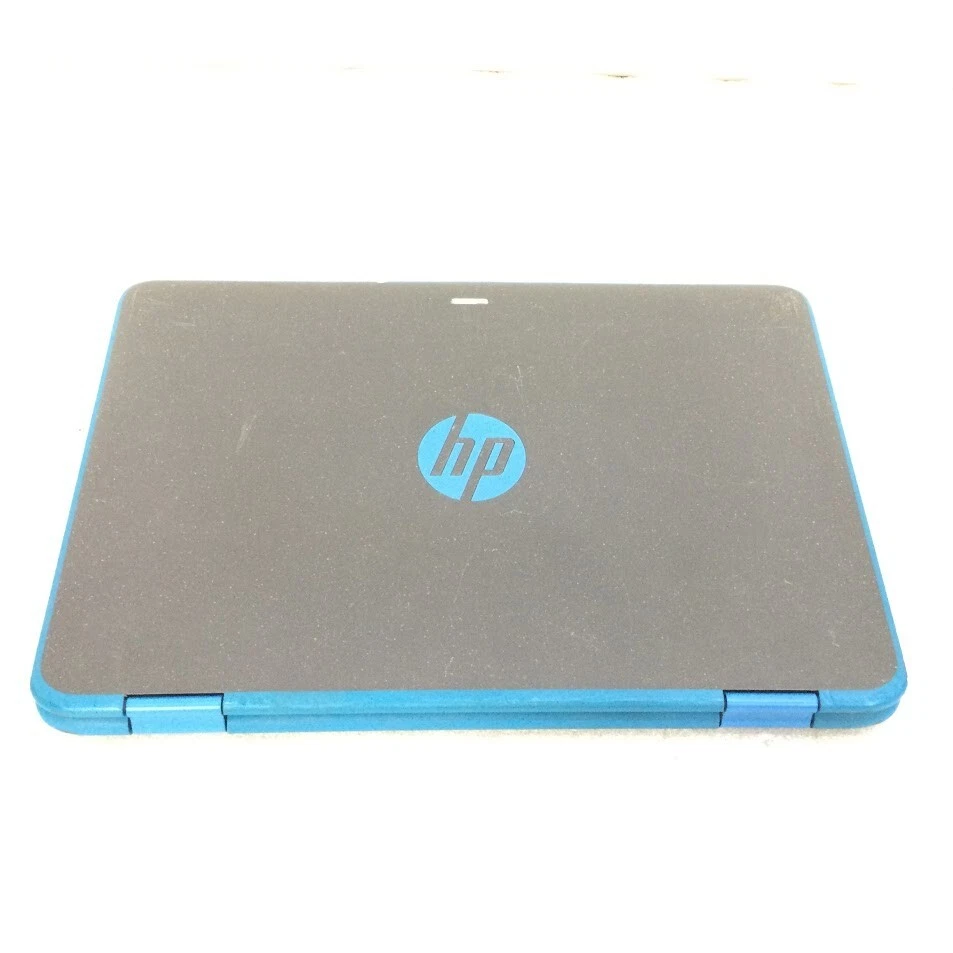 HP ProBook x360 11 G4 EE Laptop 11.6"M3-8100Y 4GBRAM 128GBSSD HDMI USB-C Win10