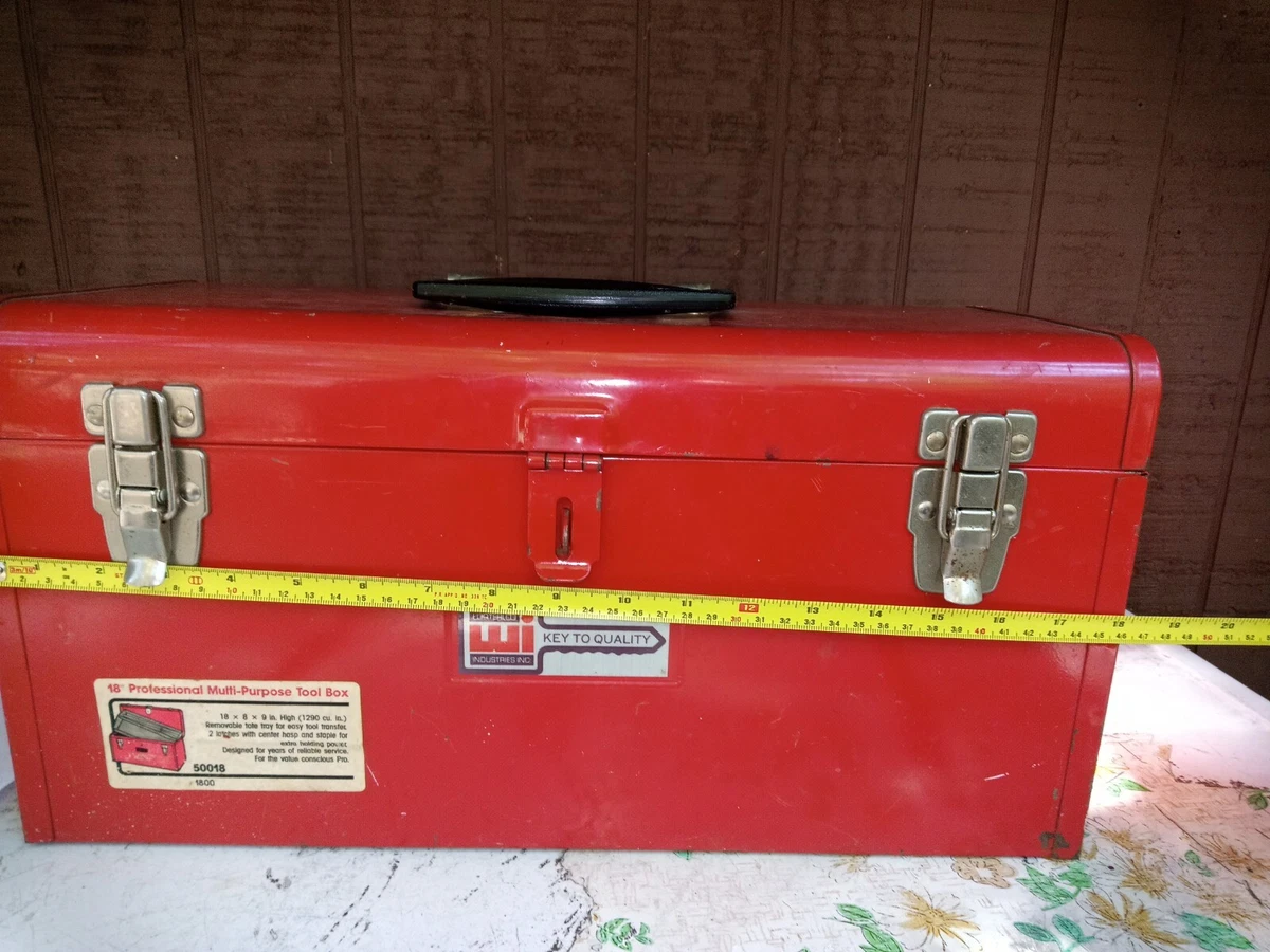 Craftsman center clearance tool chest