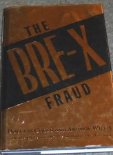 True Crime Bre X Mine Minerals Gold GLD Investment Stock Fraud McConaughey Movie