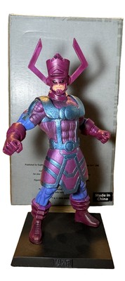 Super-Héros Marvel Le Collection Officiel Spéciale Galactus