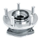 Rear Wheel Bearing - Complete Hub for Mitsubishi Lancer EVO 4 5 6 7 8 9 C_9A