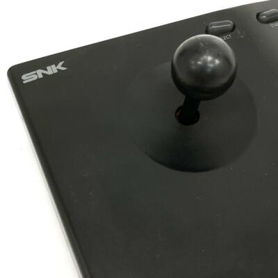 SNK Neo Geo Max 330 MEGA PRO-GEAR SPEC Controller Joystick Arcade