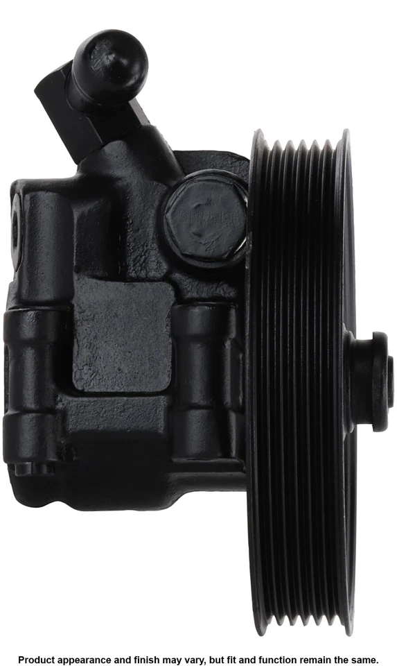 Bomba de dirección asistida Cardone para Ford F-150 1997-2003 Foto 3 de 4