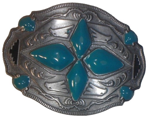 Sskyou Flyng Eagle Belt Buckle 1995, Model A-2