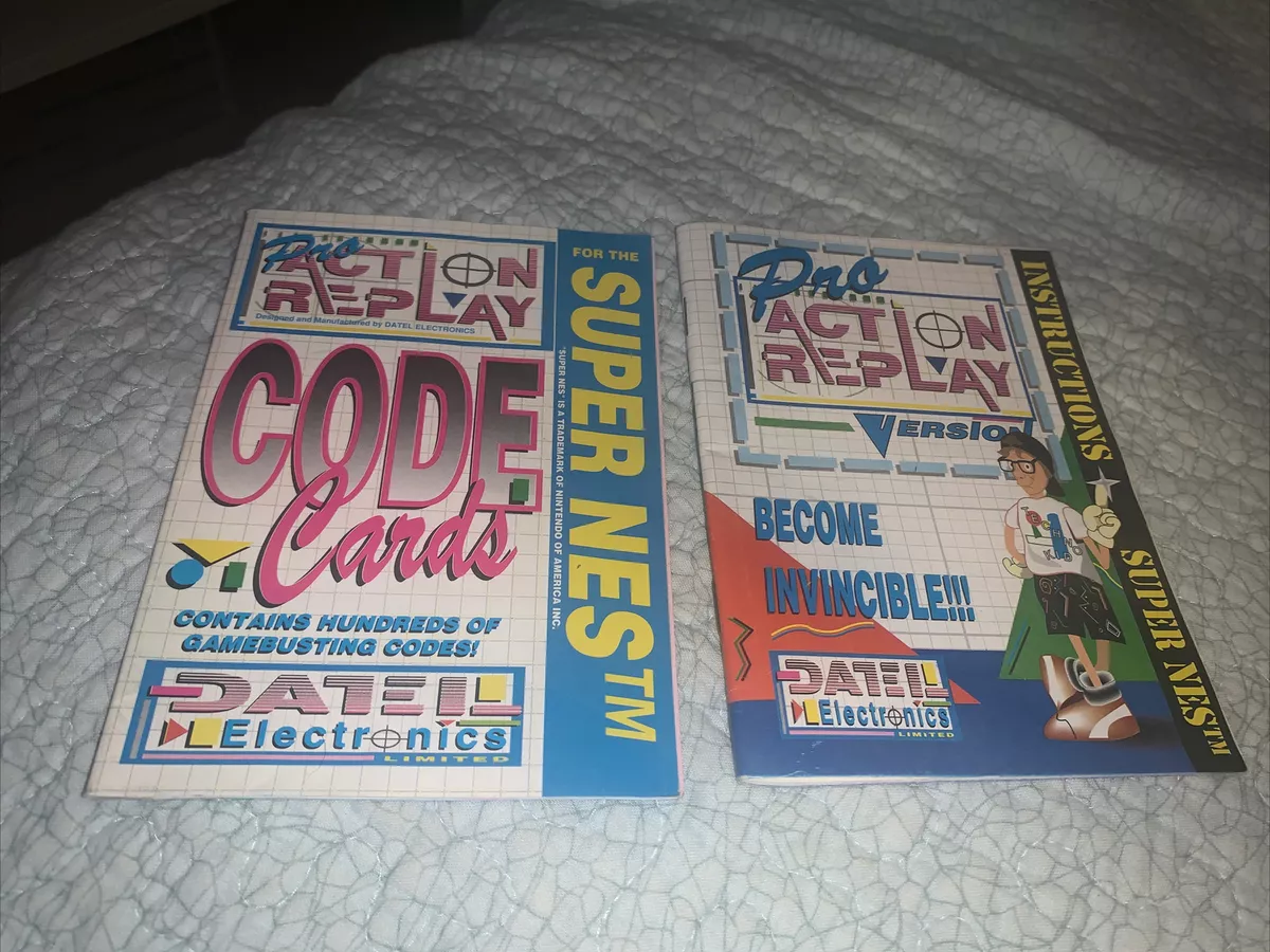 Pro action best sale replay nes