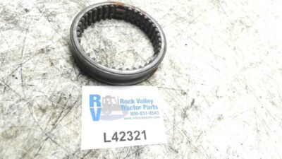 John Deere Collar-shift L42321