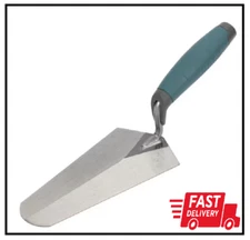 11.2 In. Gauging Brick Trowel