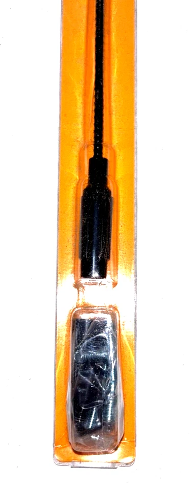 Metra Spiral Fiberglass Replacement Mask Universal 17" wwrm17 New - Image 3 of 4