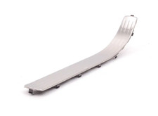 PORSCHE CAYENNE 9PA Hintere rechte Einstiegsleiste 955551662014P7 NEUES ECHTES