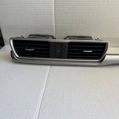 mutsumi110mページ MAZDA 3 Sedan Dashboard Air Vents Trim BHN16491X BHN26491X BABG0A