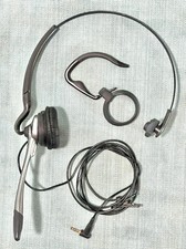 Plantronics CT14 Black Headband 
