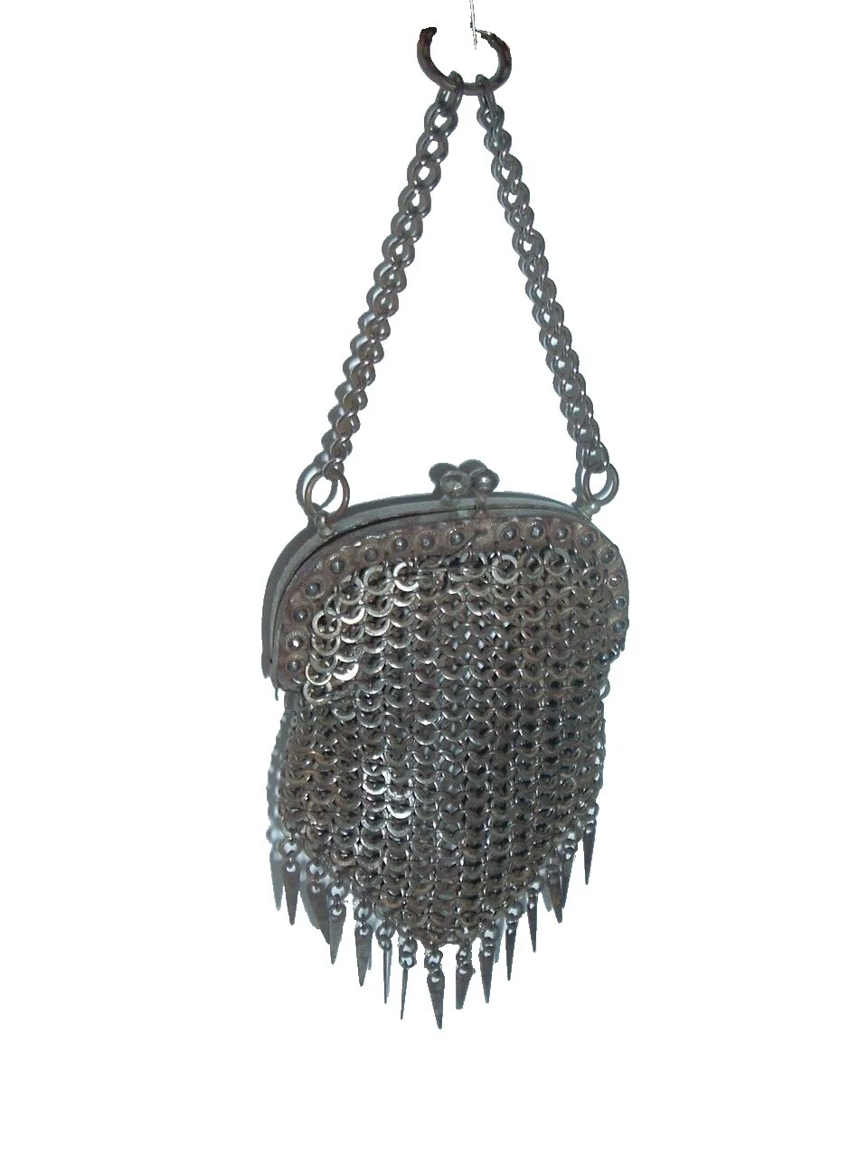 Chicas casual vintage Accesorios