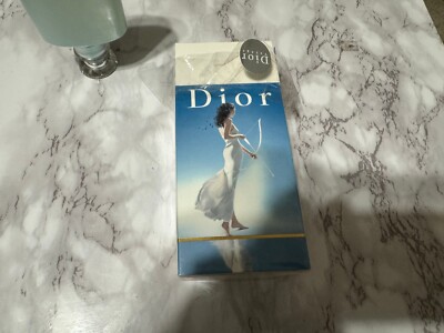 VINTAGE HTF NEW OPEN BOX Remember Me Christian Dior Eau De