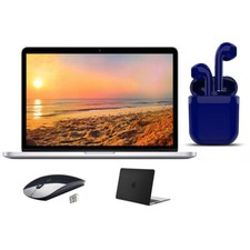 Buy Apple MacBook Pro 13 in 2015 Silver/Intel Core i5 2.90