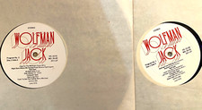 Us Air Force Presents Wolfman Jackseries 60june 76 Ace Free Dr Hook Sweet