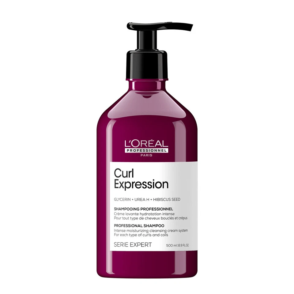L'OREAL PROFESSIONNEL L'Oréal Professionnel Curl Expression Shampoo 300 ml