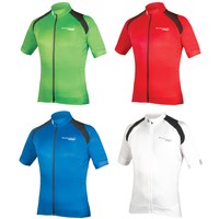 Endura Men's Hyperon S/s Jersey Endura Men's Hyperon S/s Jersey