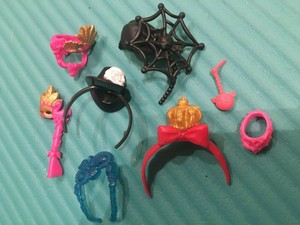 doll headbands