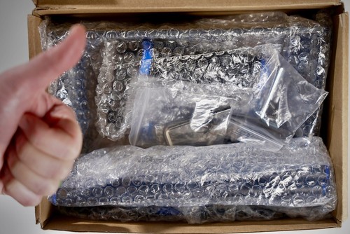 this Neewer Camera Cage Kit CG-MF - Picture 4 of 5
