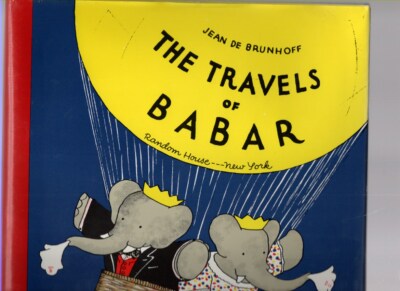 The Travels of Babar | eBay