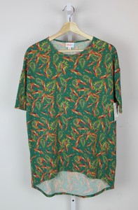 lularoe high low top