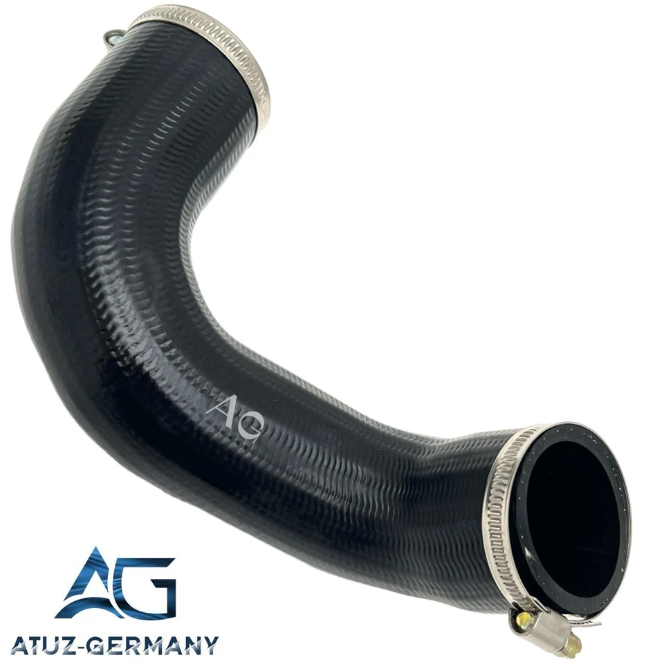 Manguera turbo AG original para Ford Kuga II 2.0 TDCi 1858802 CV616C700AB Foto 2 de 4