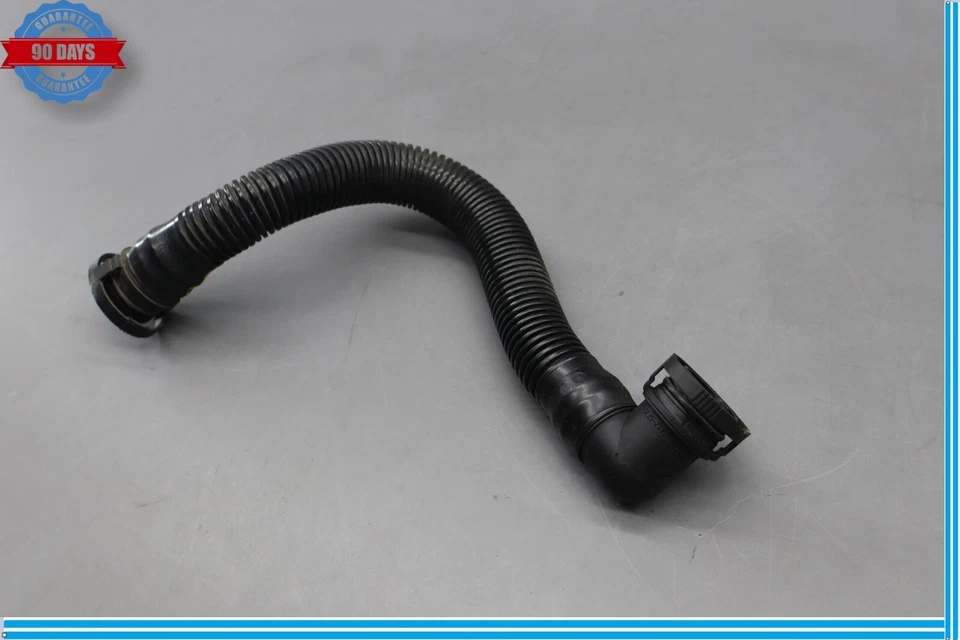 Sistema de emisiones secundario para Audi A8 Quattro 12-17 bomba de aire manguera tubo fabricante original Foto 3 de 4