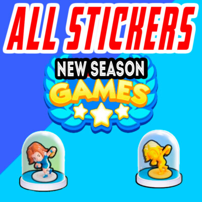 Go Sticker 1 2 3 4 5 star ALL Instant   Fast Delivery. Always online Service