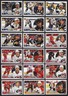 2010-11 Panini NHL Stickers 1-182 U Pick BUY 20 PAY ONLY 0,49 EACH FREE SHIPPING