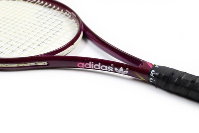 adidas tennis racquet