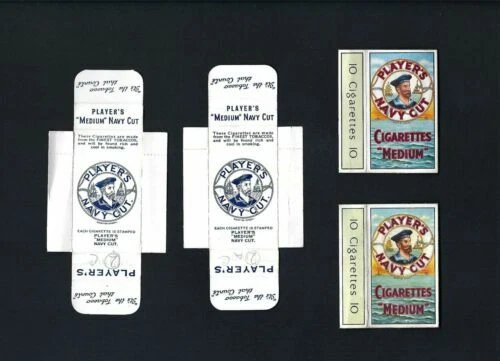 Collections/Mixed Lots UK Issue Collectable Player's Cigarette Cards (1918-1939)