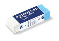 Staedtler  Mars  Plastic  Combi Eraser  526 508 Made In Germany New