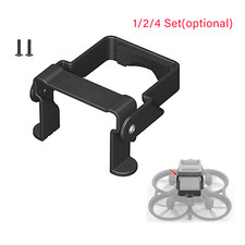 For DJI Avata Drone Battery Anti-dropping Buckle Folding Locking Buckle Spare