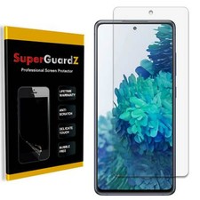 8X SuperGuardZ Anti-Glare Matte Screen Protector For Samsung Galaxy S20 FE / 5G