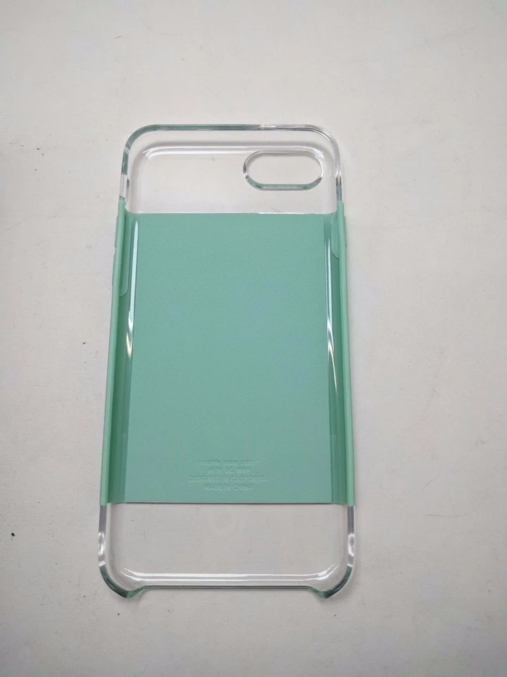 Funda Magnética Mophie Hold Force para iPhone SE 3ª 2ª iPhone 8 7 4.7" Como Nueva Foto 4 de 4