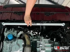 Ultra Racing Front Tower Brace For 18-23 HONDA ACCORD CV1 1.5T 2.0 2WD Lower Bar