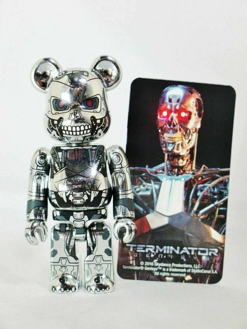 bearbrick series 32