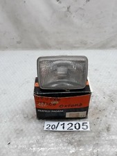 Fanale Anteriore Cev Peripoli  Oxford gruppo ottico faro