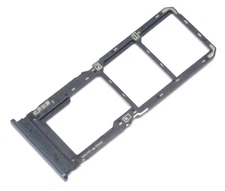 OEM VIVO Y16 4G REPLACEMENT DUAL SIM MICRO SD CARD HOLDER TRAY