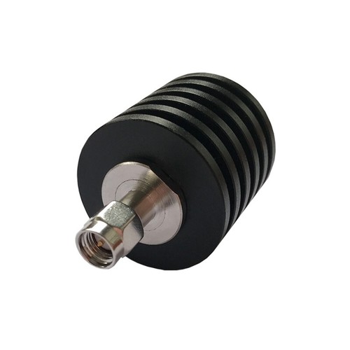5W SMA macho rf carga maniquí rf carga terminación coxial carga DC-6GHz 50ohm - Imagen 5 de 11