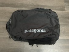 Patagonia Black Hole Mini MLC 26l / 30L Black Sold Out Carry On Travel Luggage