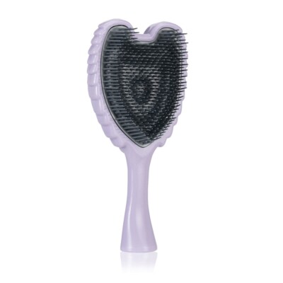 5060236422170 Reborn Angel Detangling Hairbrush szczotka do włosów Lilac Tangle 