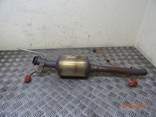2022 FORD PUMA BX726 MHEV 1.0 PETROL MK2 CATALYTIC CONVERTER (B7JB) REF19875