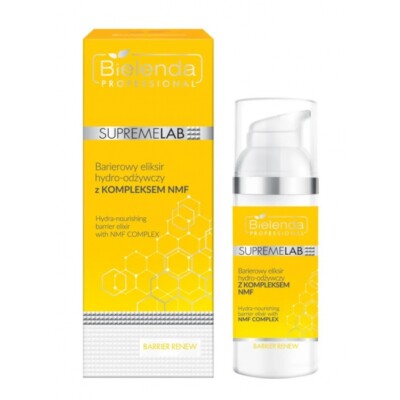 SUPREMELAB BARRIER RENEW HYDRA-NOURISHING BARRIER ELIXIR WITH NMF COMPLEX