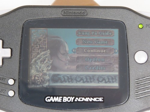 Nintendo Game Boy Advance Games & Consoles UK English USA Authentic * BIG CHOICE - Picture 90 of 353