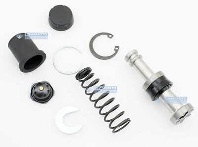 s K&L 32-8046 Front Brake Master Cylinder Rebuild Kit For Kawasaki
