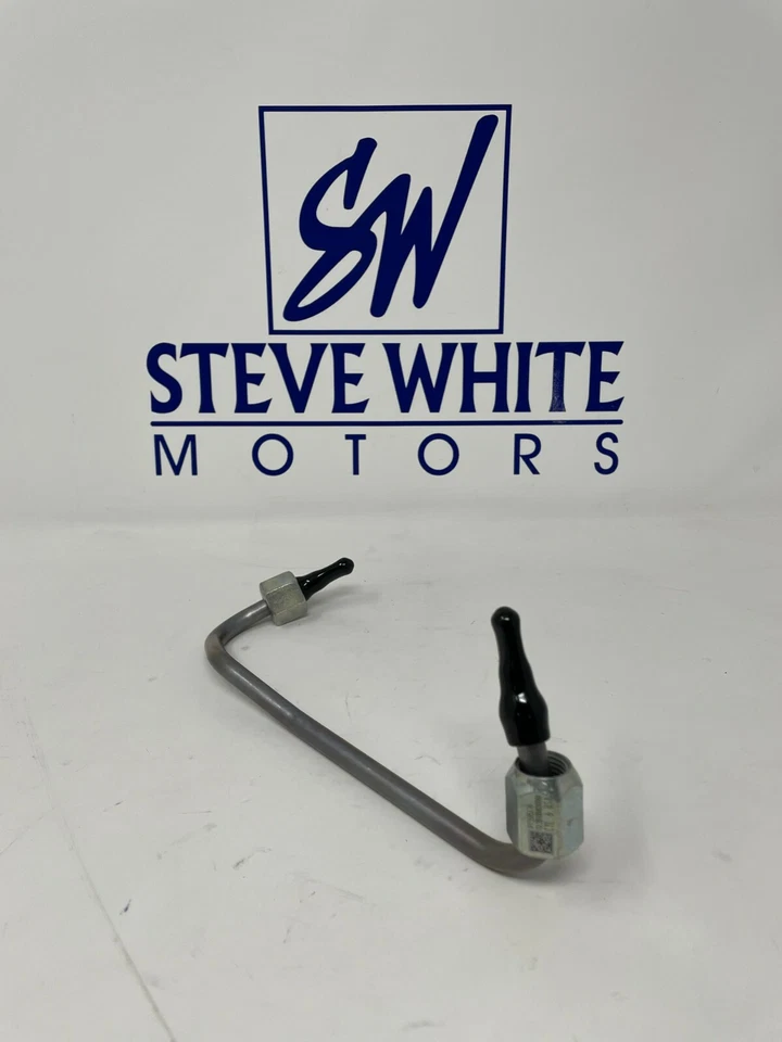 Dodge Ram 2500 3500 4500 5500 19-21 tubo de suministro de inyector de combustible nuevo OEM Foto 2 de 2