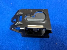 2011-2018 Porsche Cayenne ceiling left hanger handle flap mount oem