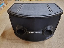 Bose 802 Speaker