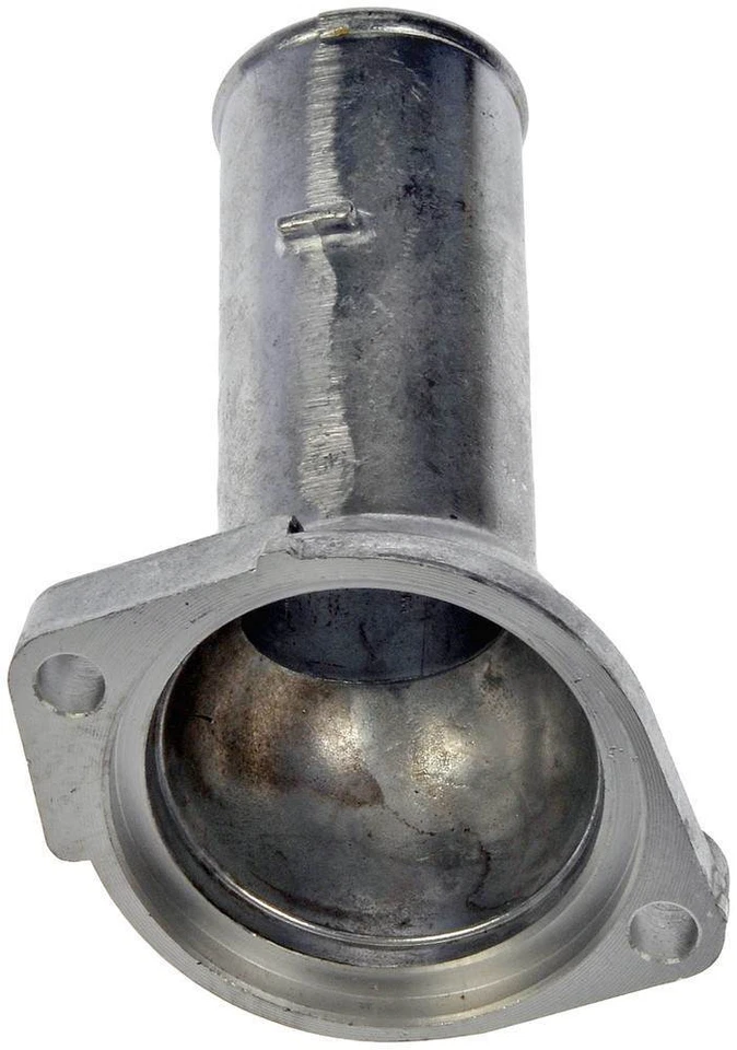 Engine Coolant Thermostat Housin fits 1993-1998 Toyota Supra DORMAN OE SOLUTION - Image 2 of 2
